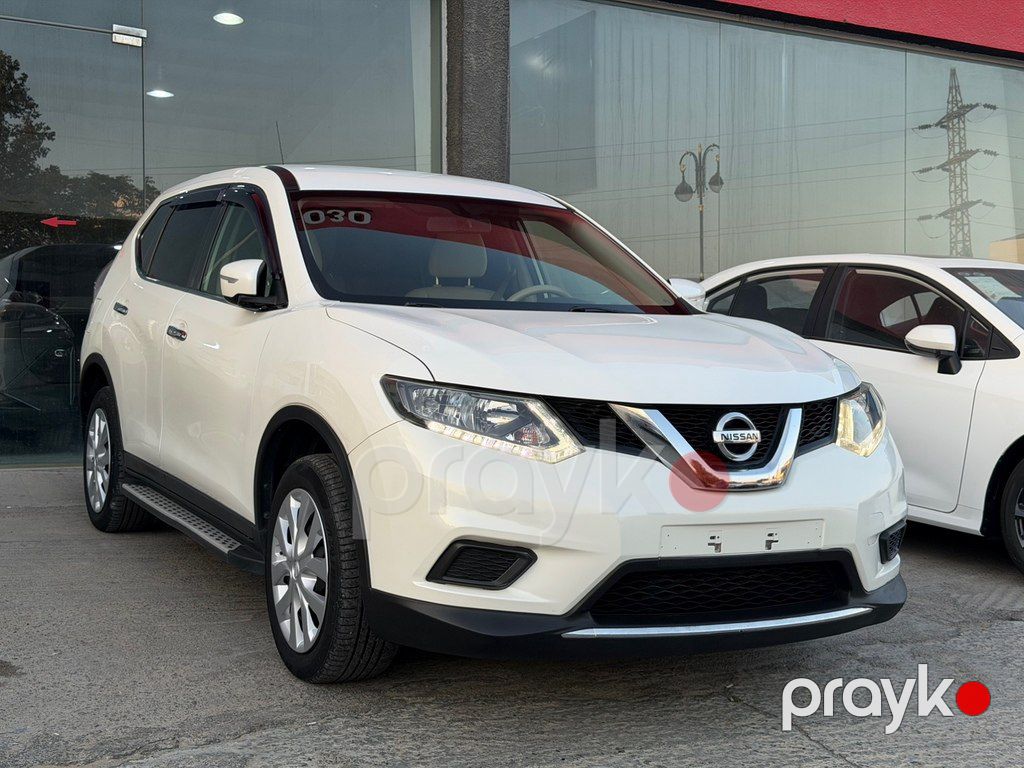 Nissan X-Trail, 2.5 L, 2014 il, 151 000 km — Avtomobillər, Bakı (3)