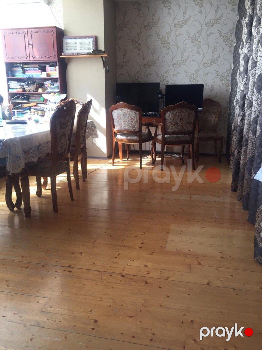 Satılır 3 otaqlı yeni tikili 96 m² — Mənzil, Bakı (6)