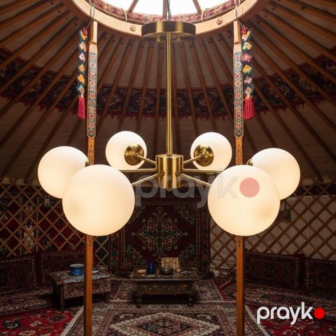 Asma çıraq prm_ll310 — Bakı