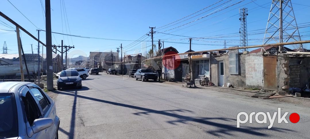 Satılır torpaq 3 sot — Torpaq, Bakı (2)