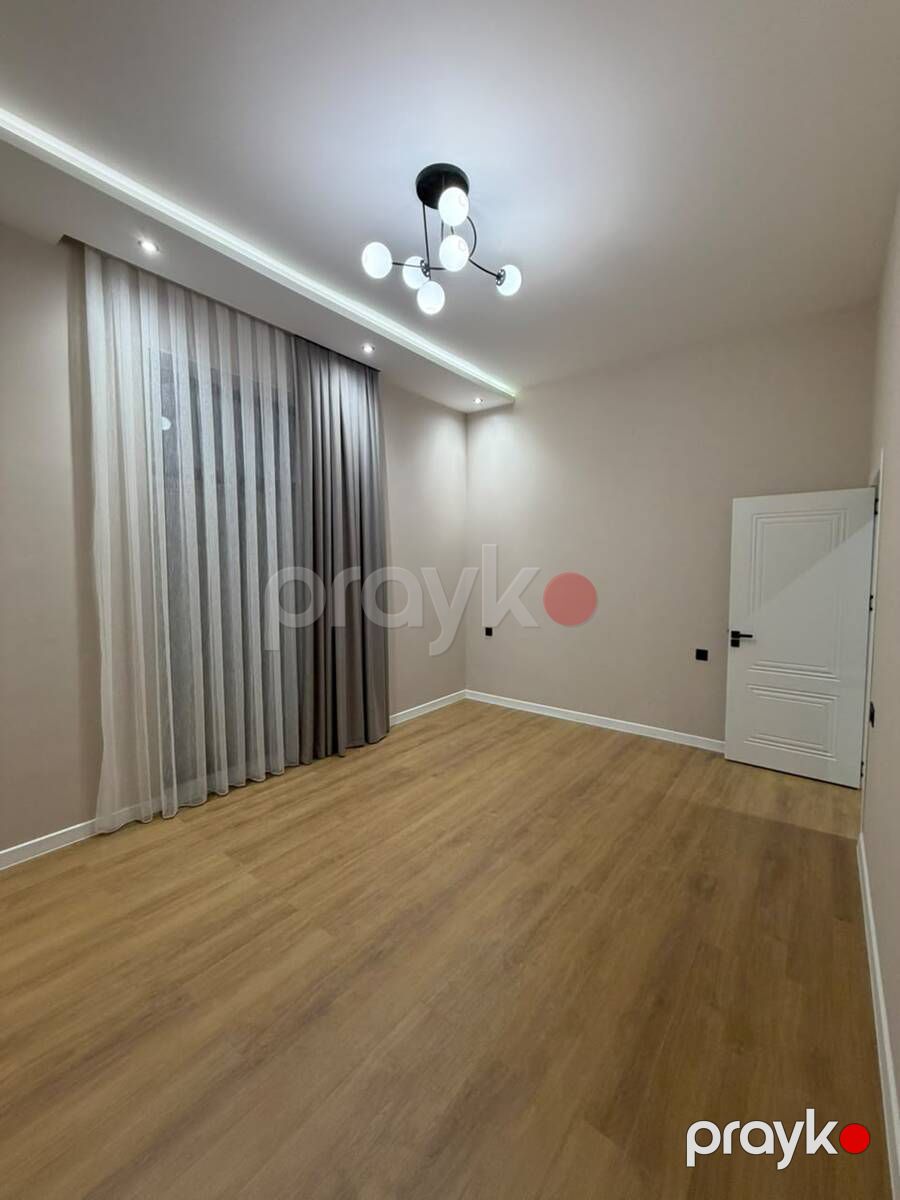 Satılır 4 otaqlı həyət evi/bağ evi 145 m² — Ev, villa, Bakı (7)