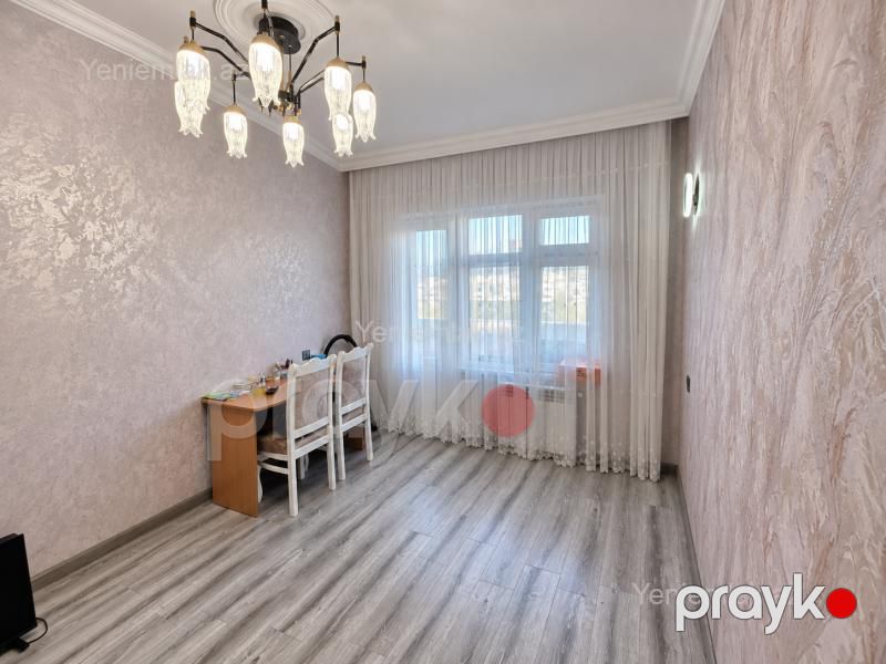 Satılır 3 otaqlı Bina evi menzil (Köhnə tikili), 87 m², Sabunçu rayonu — Mənzil, Bakı (7)
