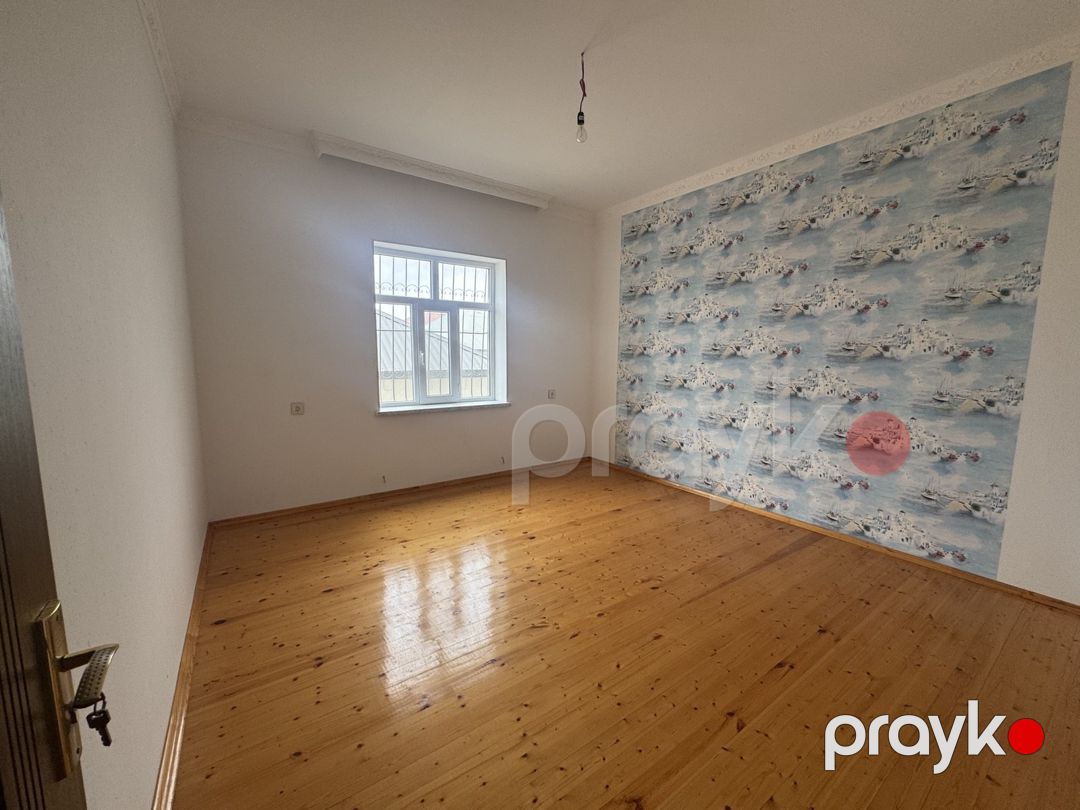 Satılır 7 otaqlı həyət evi/bağ evi 240 m² — Ev, villa, Bakı (4)