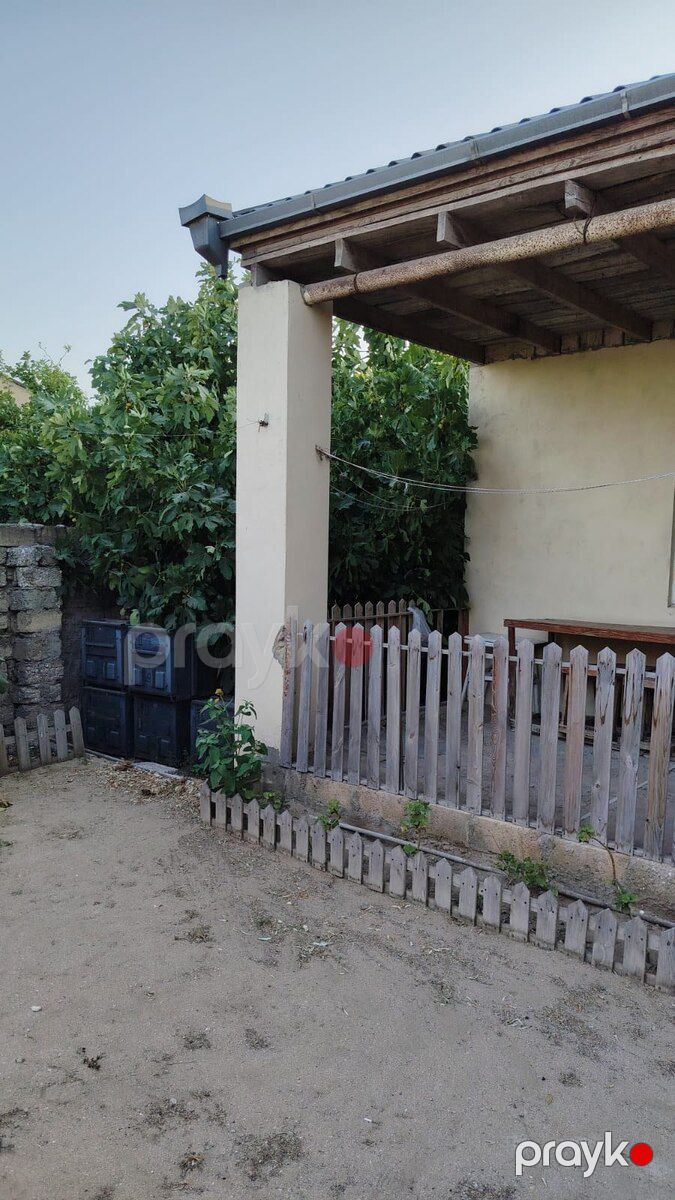 Həyət evi, Maştağa qəs — Ev, villa, Bakı (5)