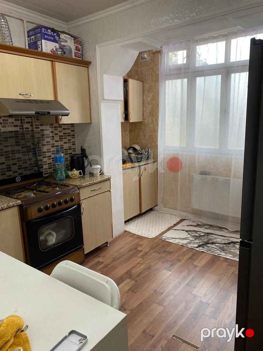 Satılır 2 otaqlı köhnə tikili 62 m² — Mənzil, Bakı (11)