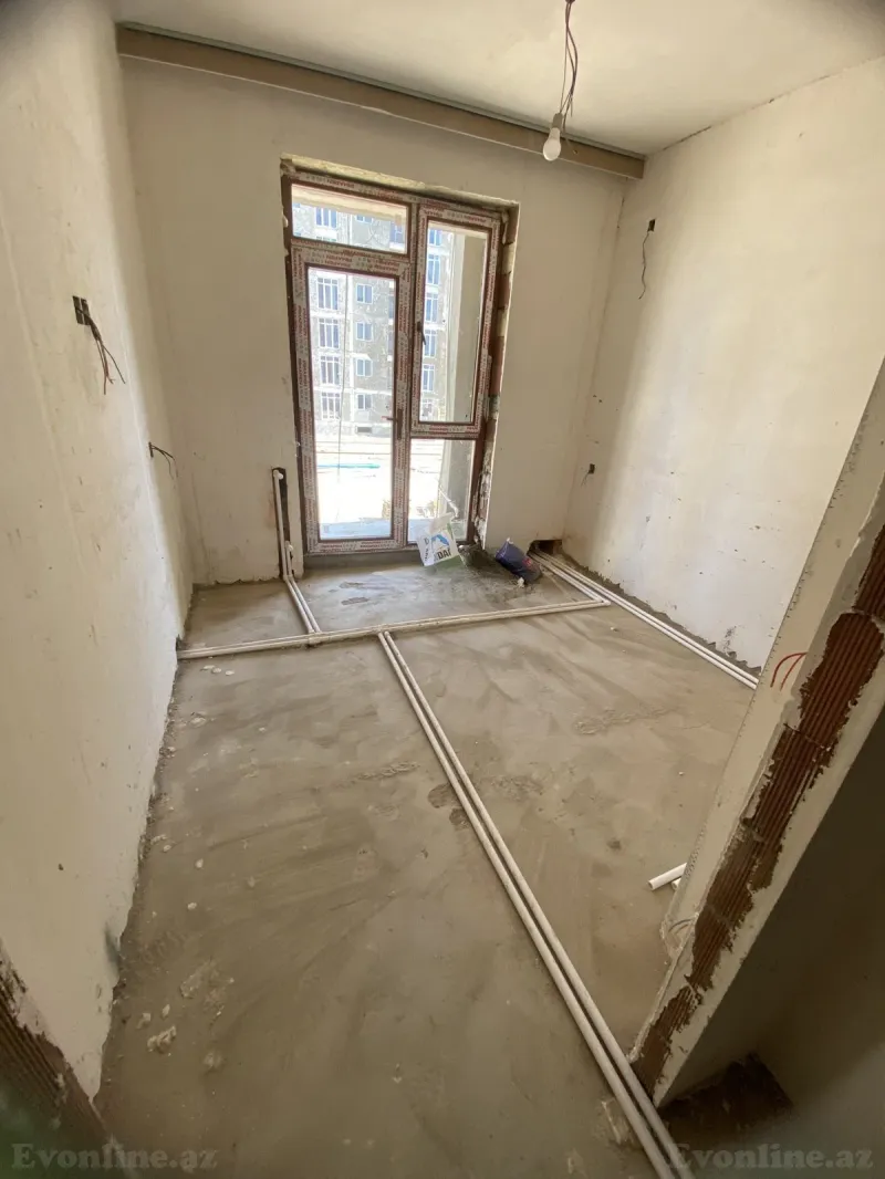 Satılır 2 otaqlı Mənzil Yeni tikili 41 m² Sumqayıt — Sumqayıt