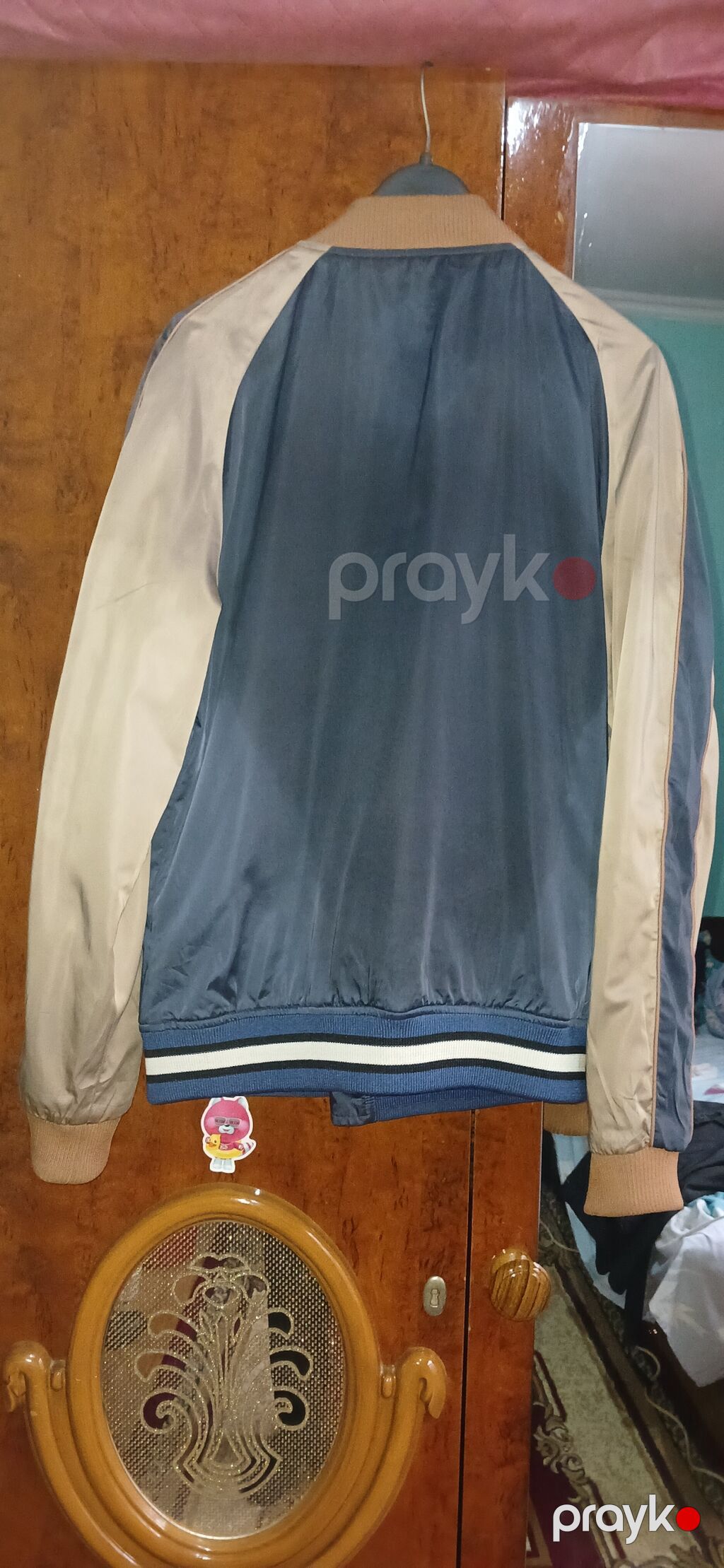 Kurtka, Vetrovka, Payız, Zara — Kurtkalar, Digah (3)