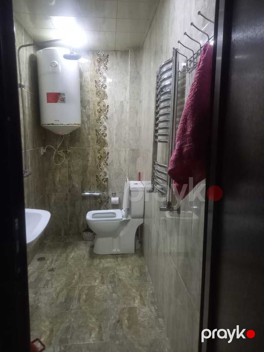 2-otaqlı yeni tikili kirayə verilir, Masazır qəs., 50 m² — Mənzil, Bakı (6)