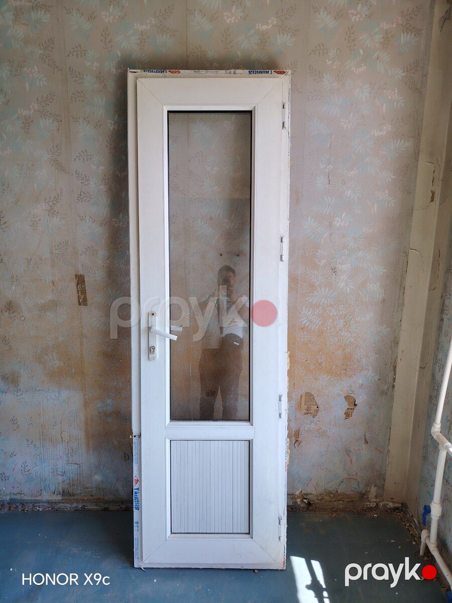 Pəncərə və qapı — Təmir və inşaat, Bakı (3)
