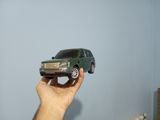 "Range Rover" oyuncaq maşını — Paşa