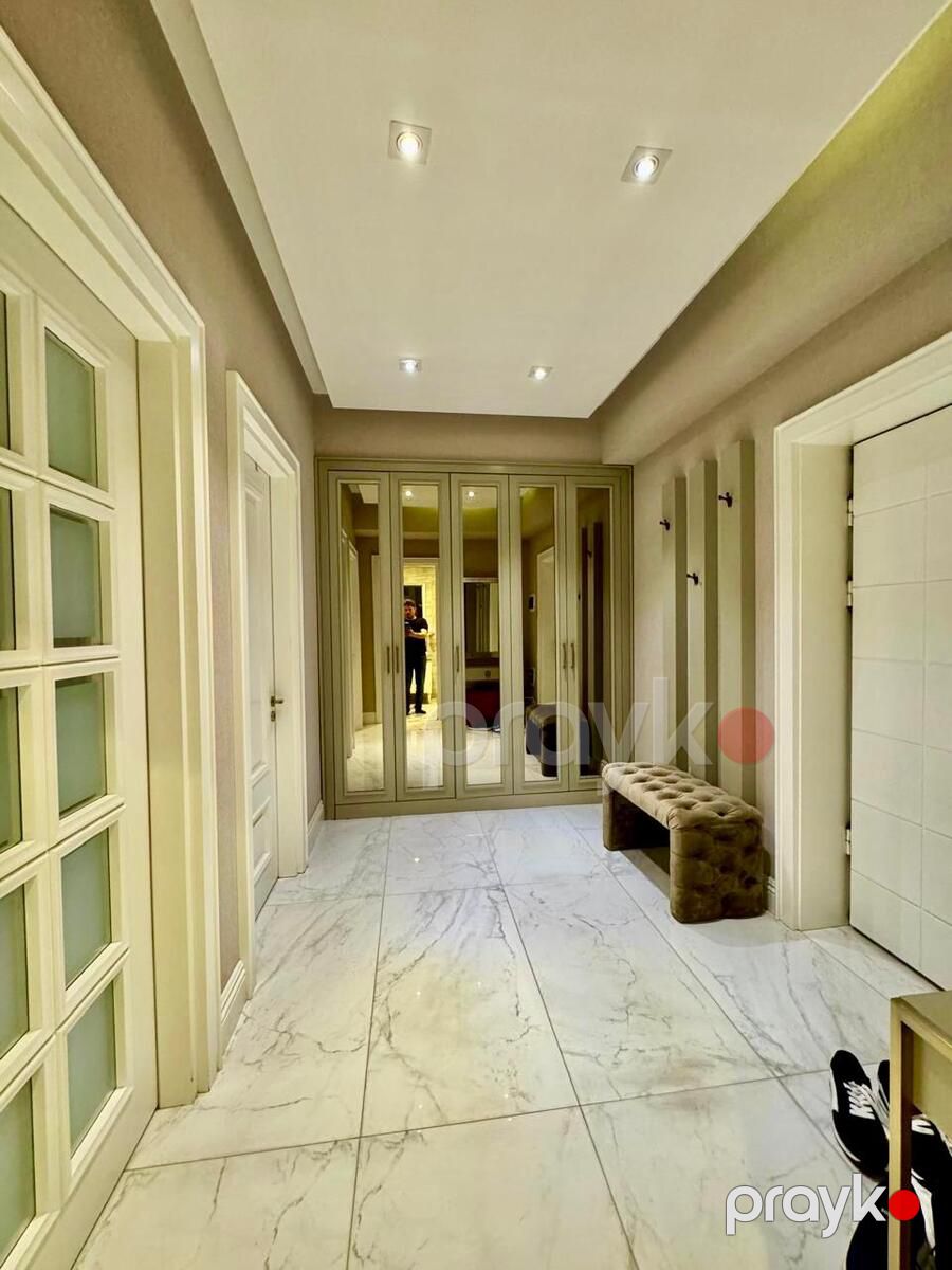 İcarəyə verilir 2 otaqlı yeni tikili 70 m² — Mənzil, Bakı (10)