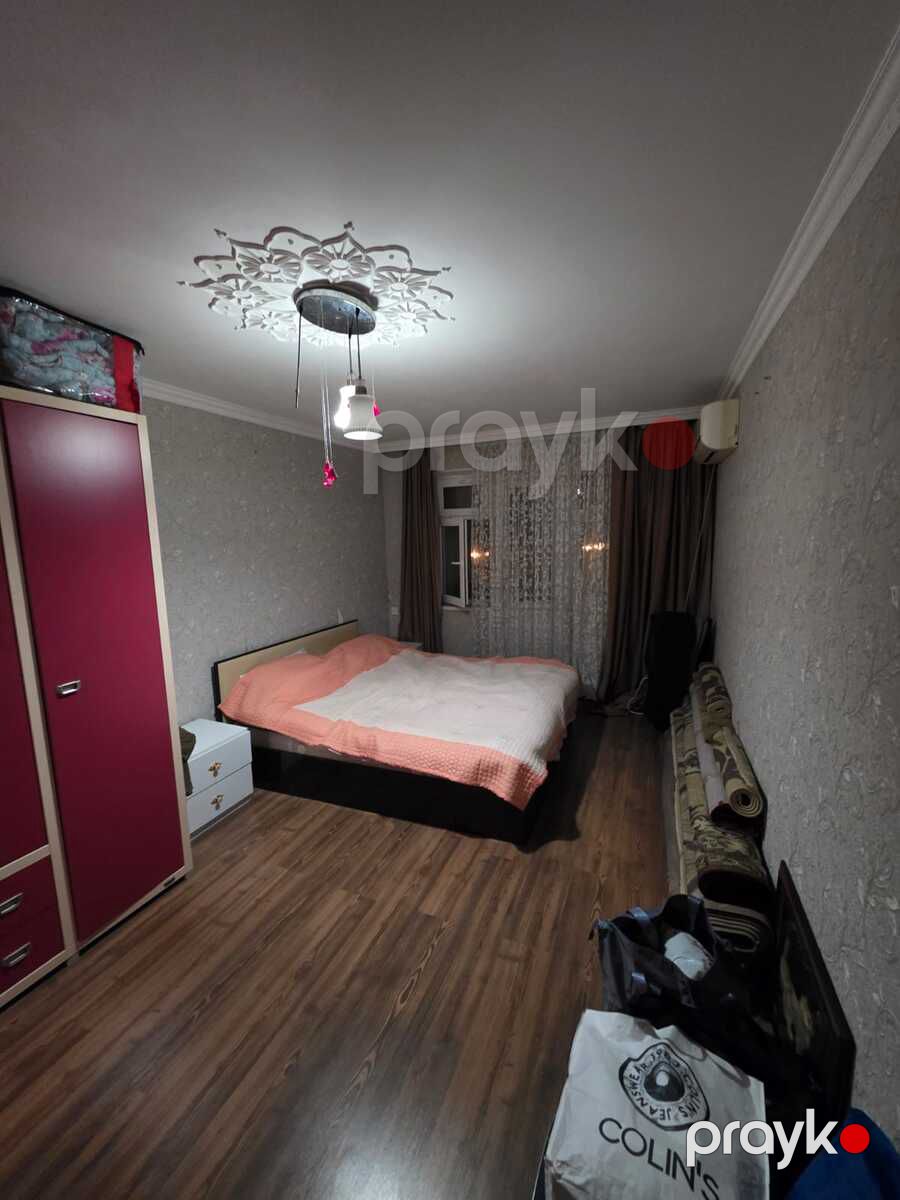 Satılır 3 otaqlı köhnə tikili 70 m² — Mənzil, Sumqayıt (3)