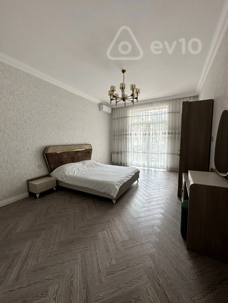 3 otaqlı mənzil, 138 m², Yaşil Ada küçəsi — kirayə — Mənzil, Bakı (5)