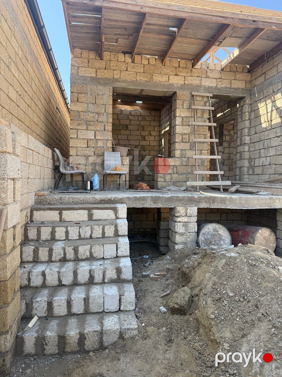Həyət evi, Mehdiabad qəs — Ev, villa, Bakı (5)