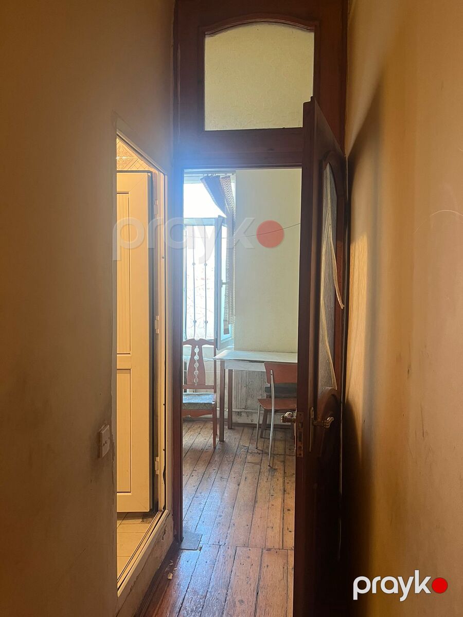 Satılır 1 otaqlı köhnə tikili 40 m² — Mənzil, Bakı (3)