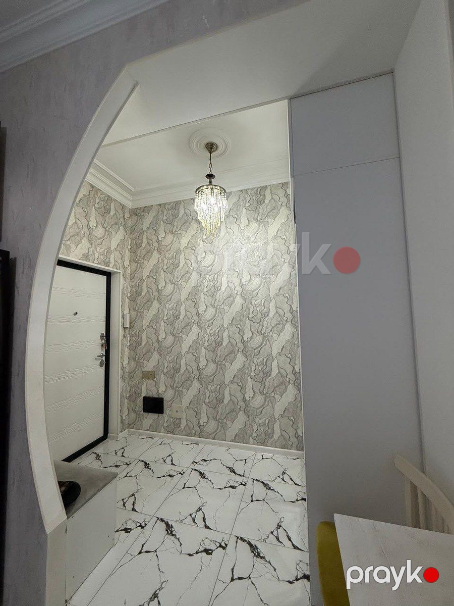 Satılır 3 otaqlı yeni tikili 78 m² — Mənzil, Sumqayıt (4)
