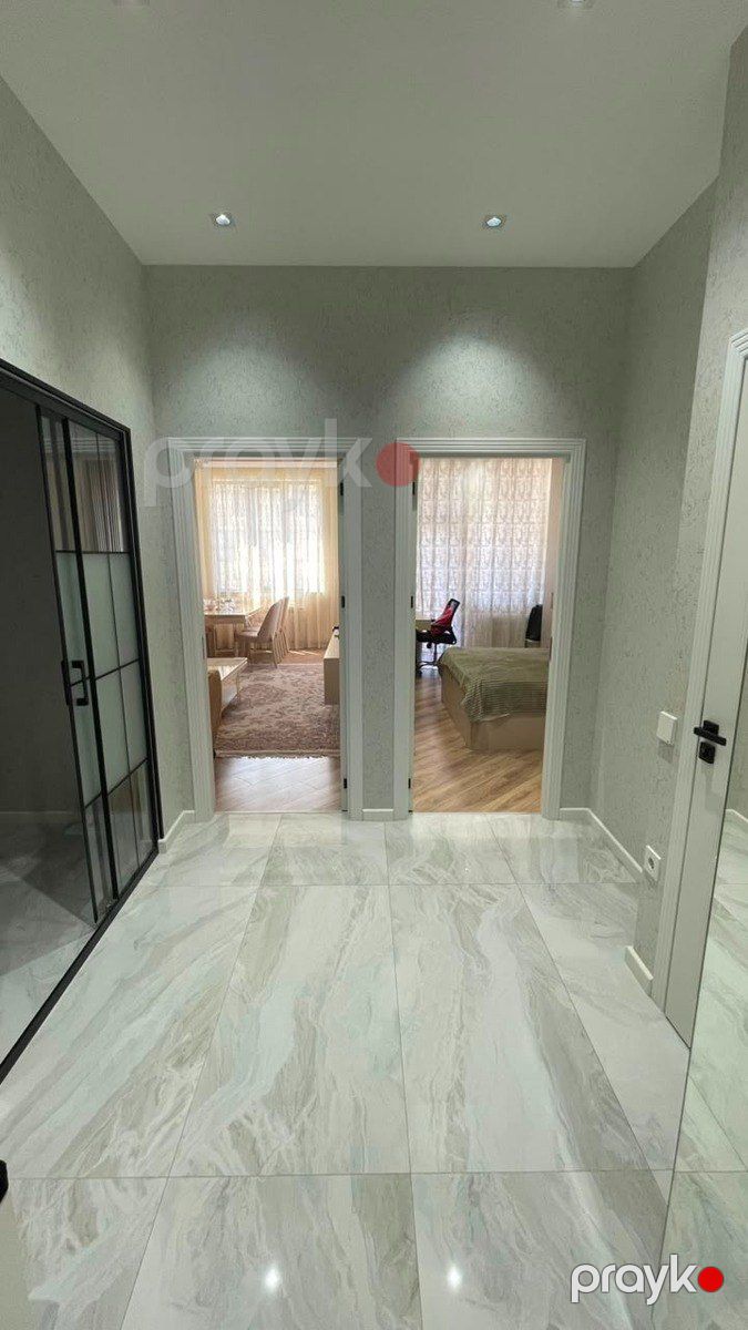 2-otaqlı yeni tikili, H.Aslanov m., 55 m² — Mənzil, Bakı (10)