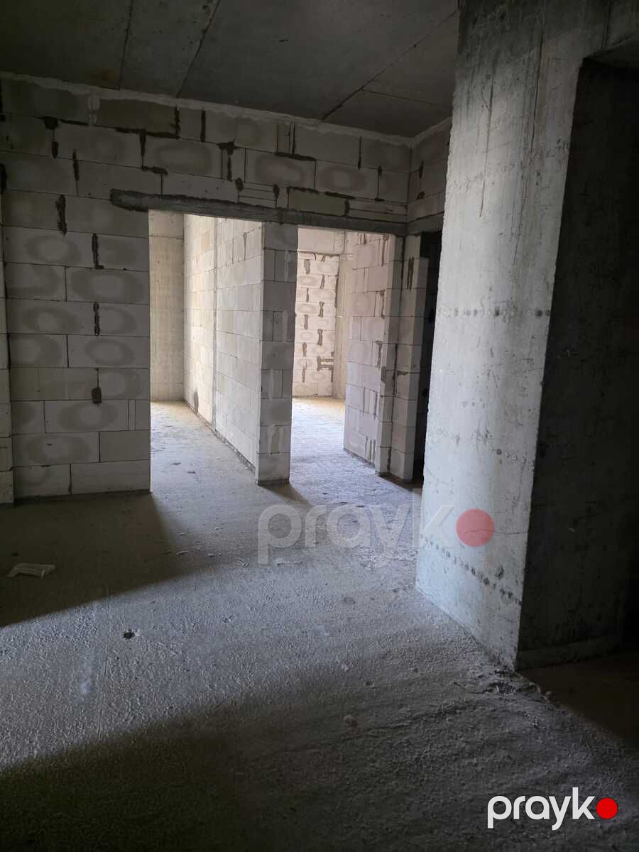 Satılır 3 otaqlı yeni tikili 148 m² — Mənzil, Bakı (9)