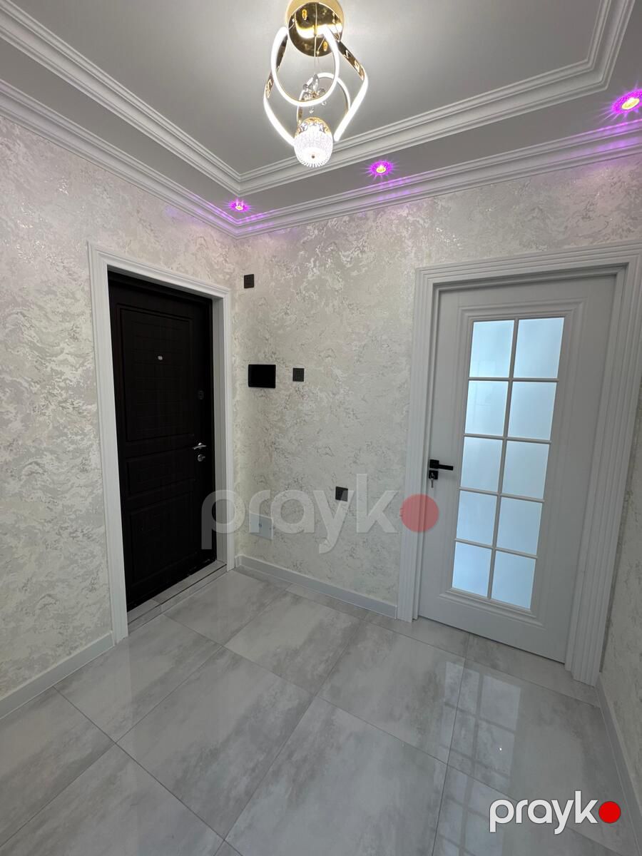 Satılır 3 otaqlı köhnə tikili 75 m² — Mənzil, Sumqayıt (5)