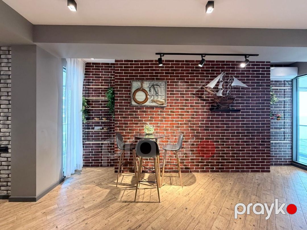 3-otaqlı yeni tikili, Xəzri Residence, 150 m² — Mənzil, Sumqayıt (12)