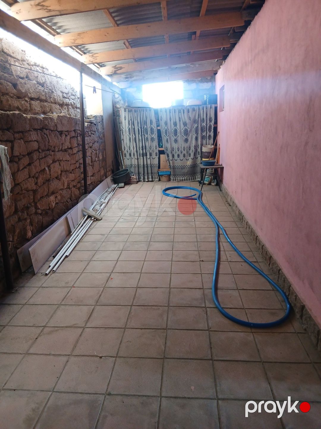 Həyət evi, Bilgəh qəs — Ev, villa, Bakı (9)
