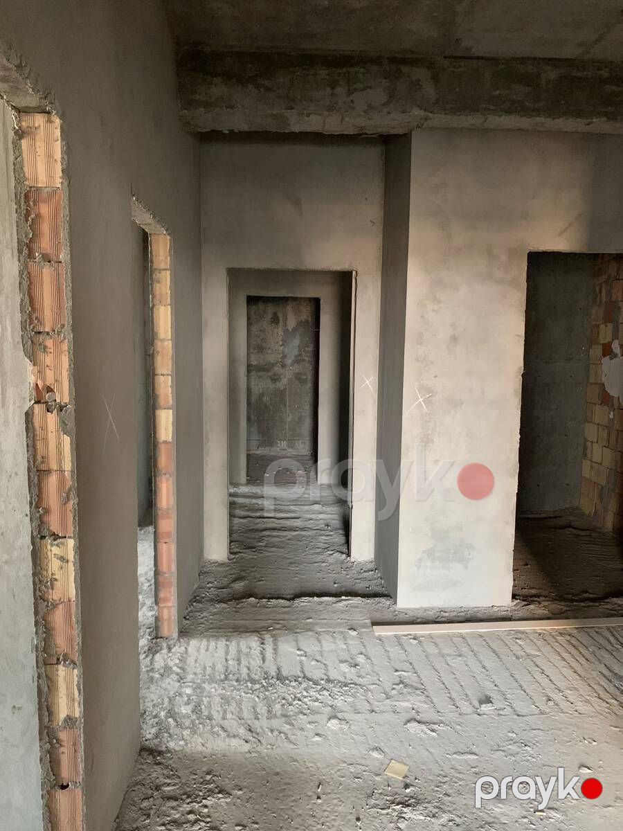 İcarəyə verilir 3 otaqlı yeni tikili 185 m² — Mənzil, Bakı (11)