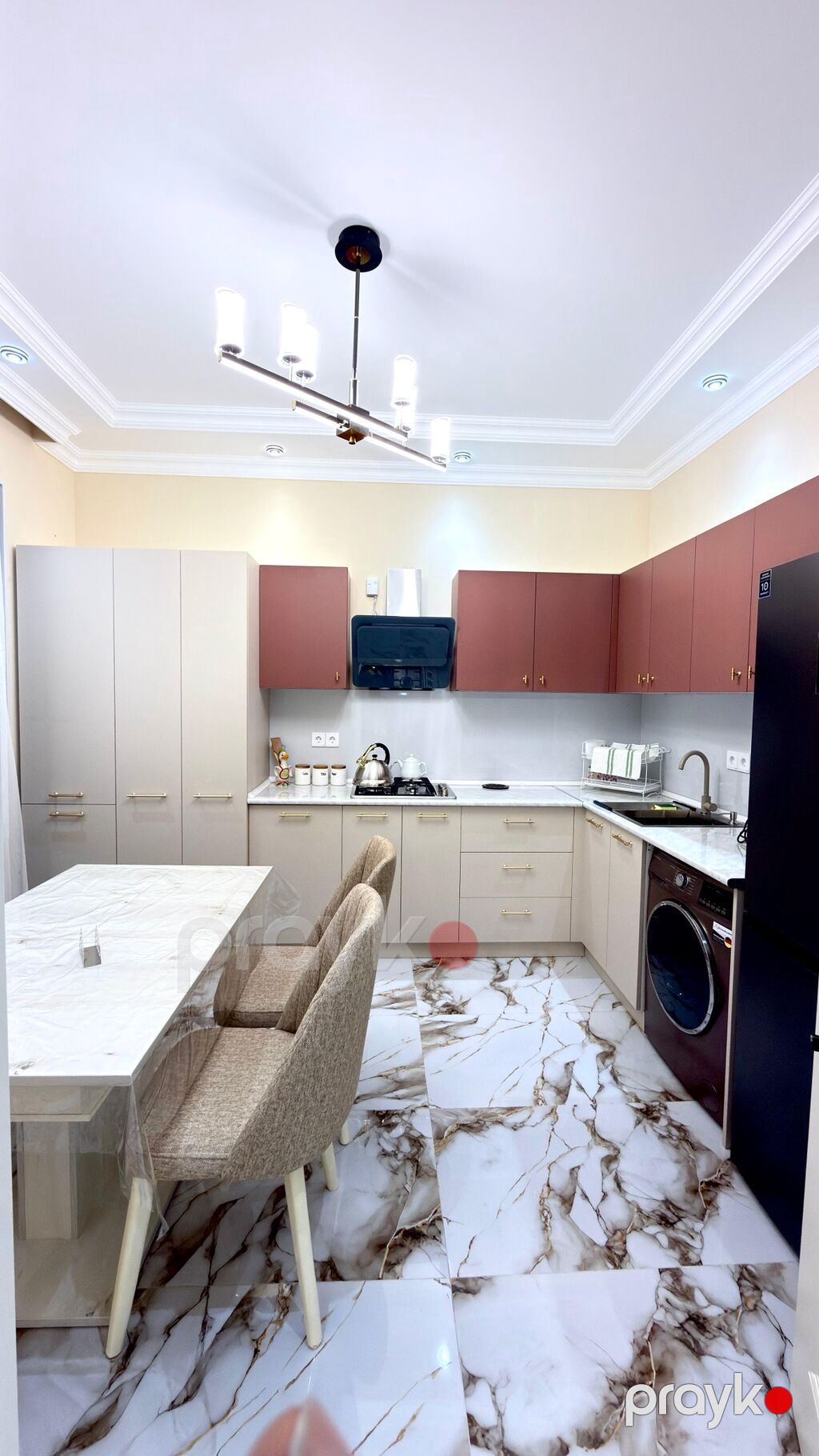 Ev qeçreshde meşe tuneline çatmamiş) yerleşir. 2 yataq otaqi her — Ev, villa, Quba (10)