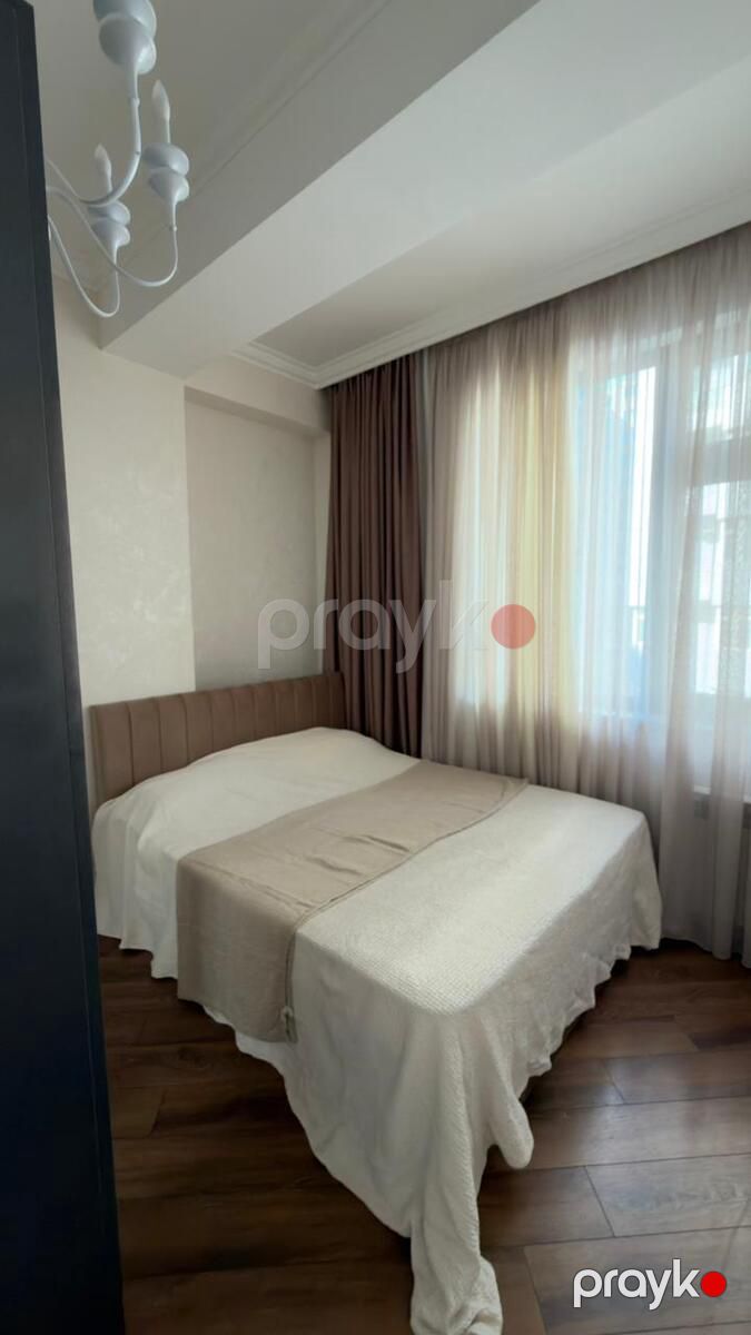 Satılır 2 otaqlı yeni tikili 55 m² — Mənzil, Bakı (7)