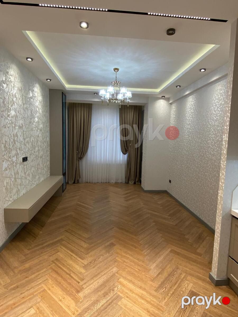 Satılır 2 otaqlı yeni tikili 68 m² — Mənzil, Bakı (8)