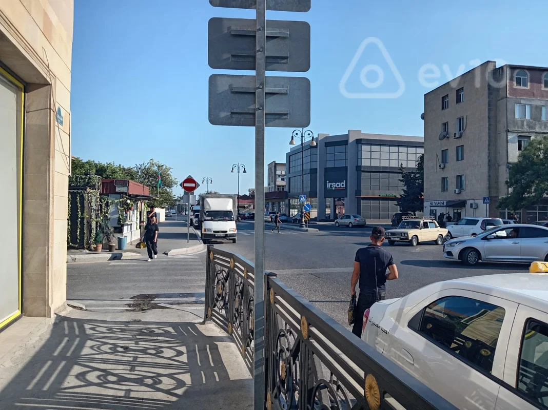 Obyekt, 900 m², Binə qəsəbəsi — Əmlak, Bakı (10)