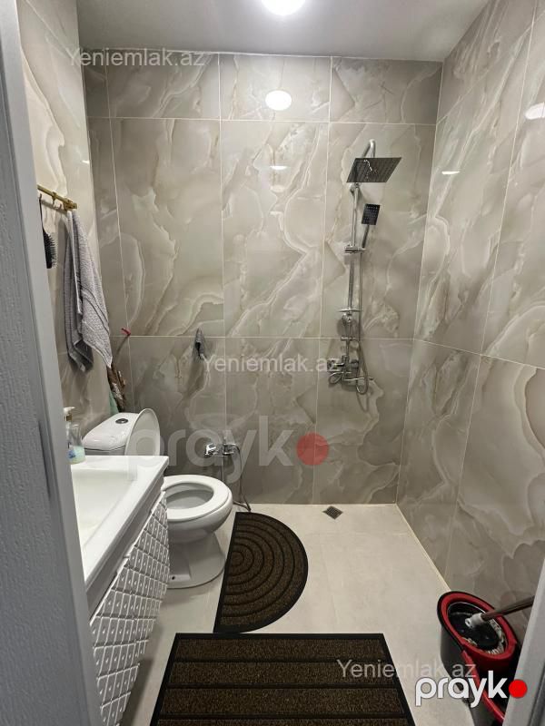 Satılır 2 otaqlı Bina evi menzil (Yeni tikili), 36 m², Xırdalan ş — Mənzil (6)