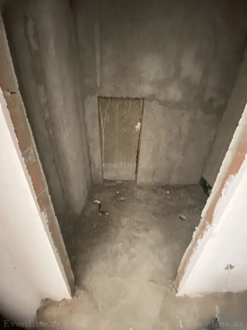 Satılır 2 otaqlı Mənzil Yeni tikili 41 m² Sumqayıt — Mənzil, Sumqayıt (3)