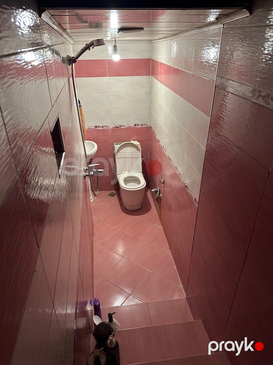 3-otaqlı mənzil kirayə verilir, Yeni Yasamal r., 54 m² — Mənzil, Bakı (10)
