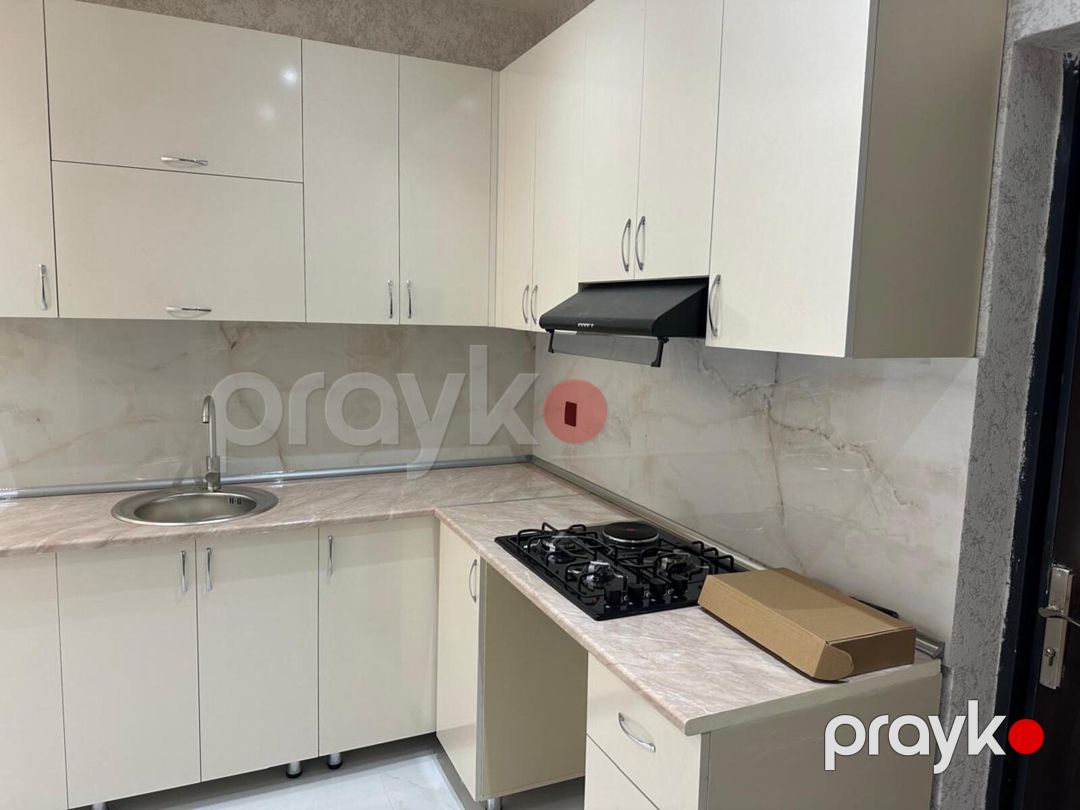 Satılır 2 otaqlı yeni tikili 100 m² — Mənzil, Bakı (3)