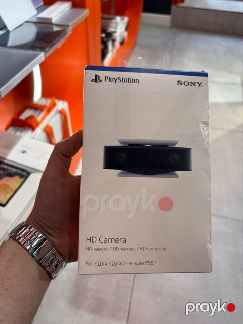 Sony PlayStation HD Camera — Bakı