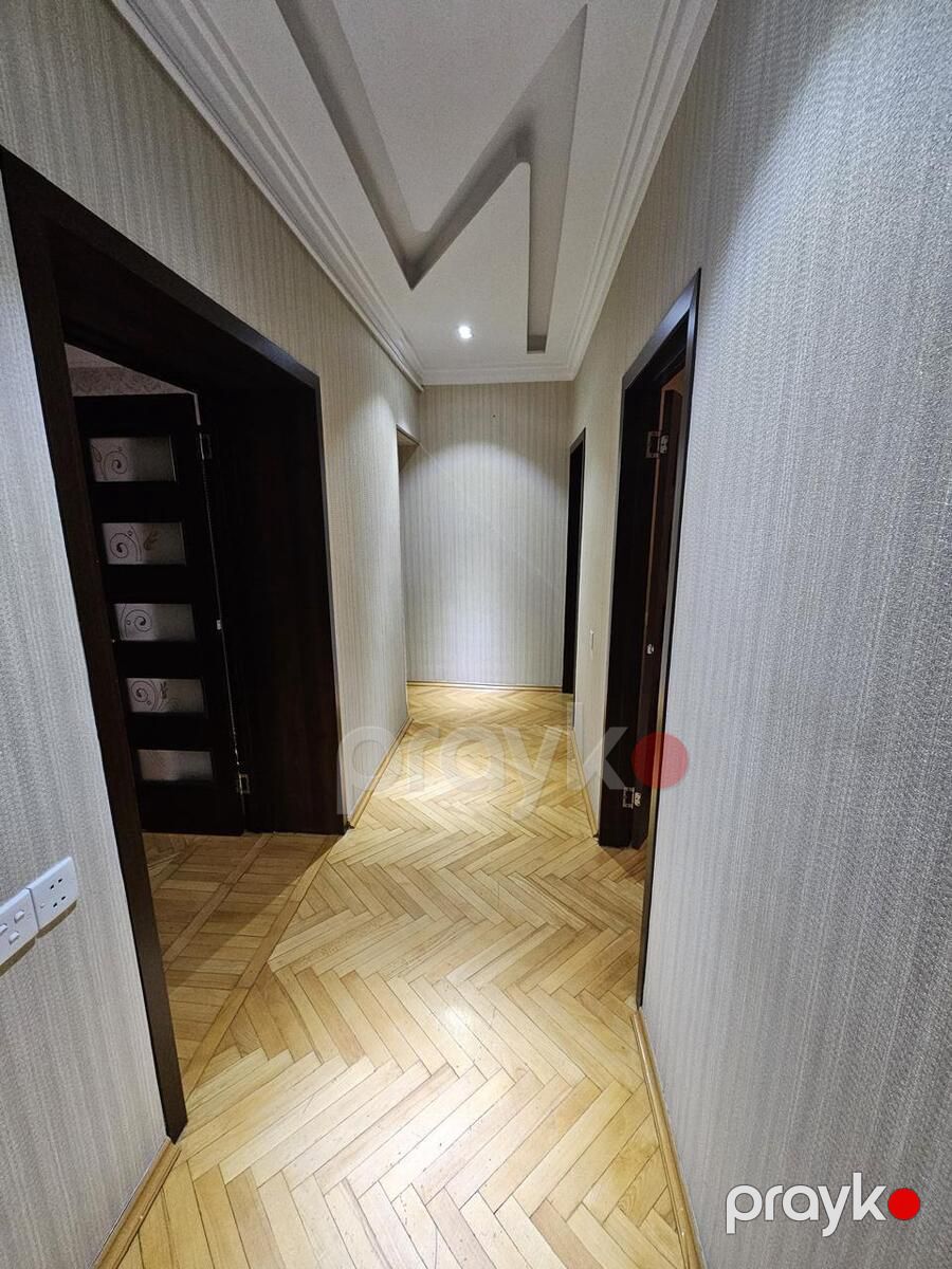 Satılır 3 otaqlı köhnə tikili 90 m² — Mənzil, Bakı (4)