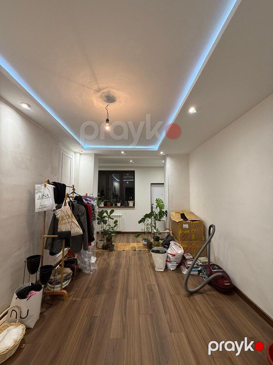 Satılır 3 otaqlı köhnə tikili 76 m² — Mənzil, Bakı (5)