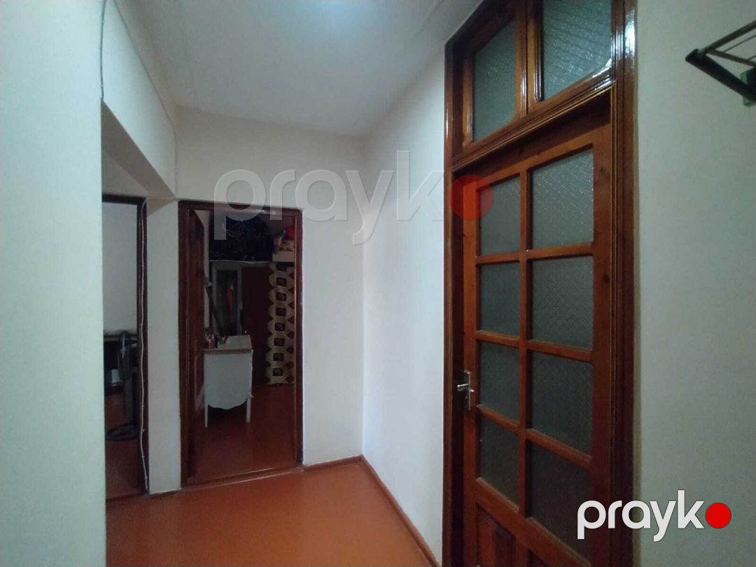 Satılır 3 otaqlı köhnə tikili 61 m² — Mənzil, Xırdalan (5)