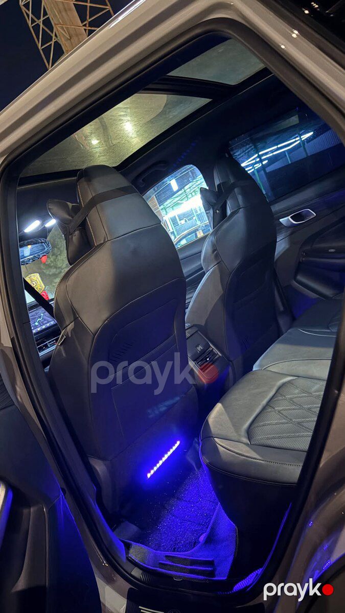 Changan CS 55 Plus, 2025 il — Avtomobillər, Bakı (11)