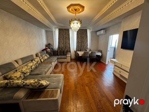Satılır 2 otaqlı yeni tikili 84 m² — Bakı
