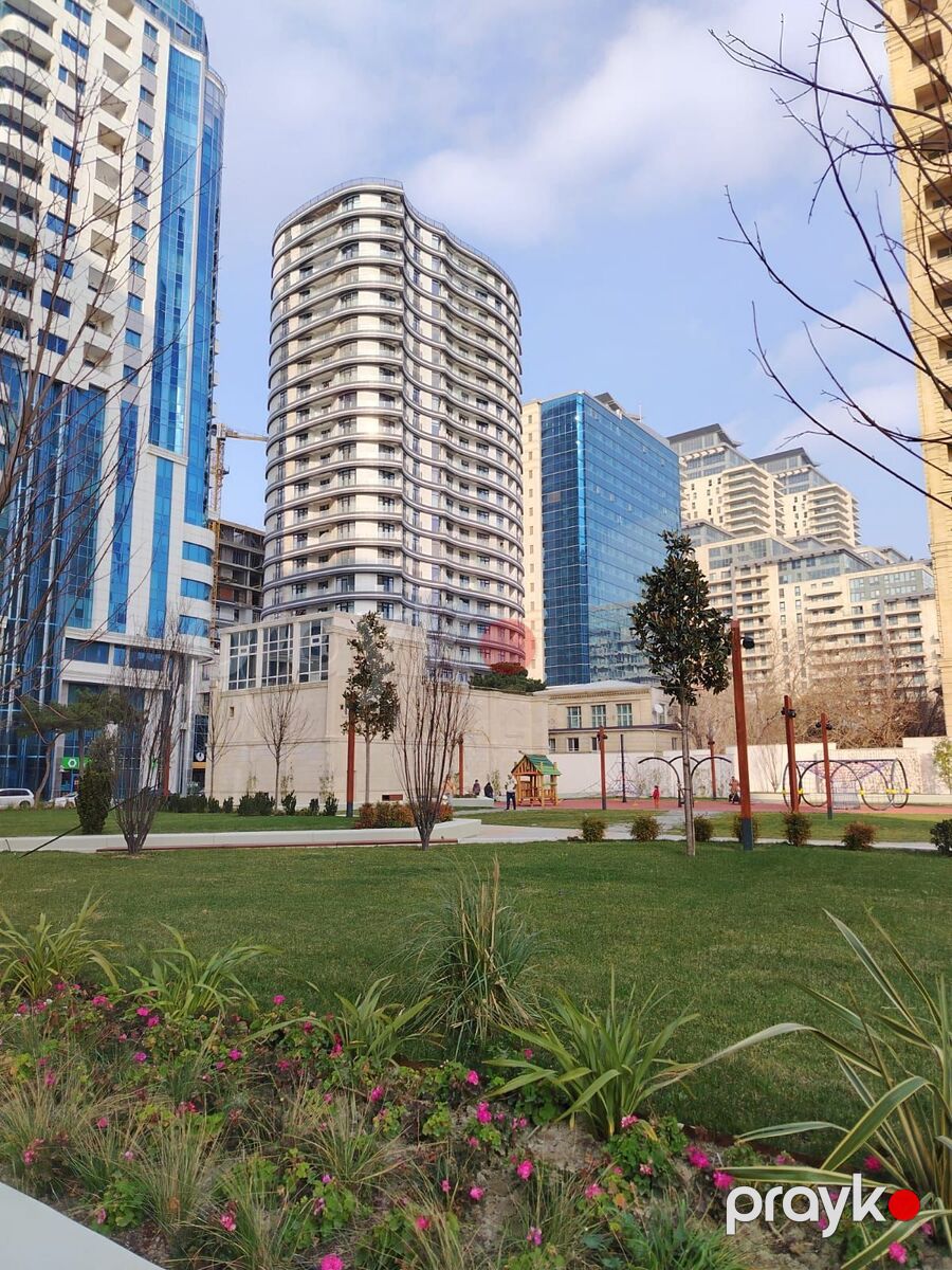 Satılır obyekt 170 m² — Əmlak, Bakı (2)