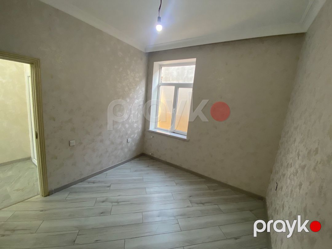 Həyət evi, Məhəmmədli qəs — Ev, villa, Bakı (8)