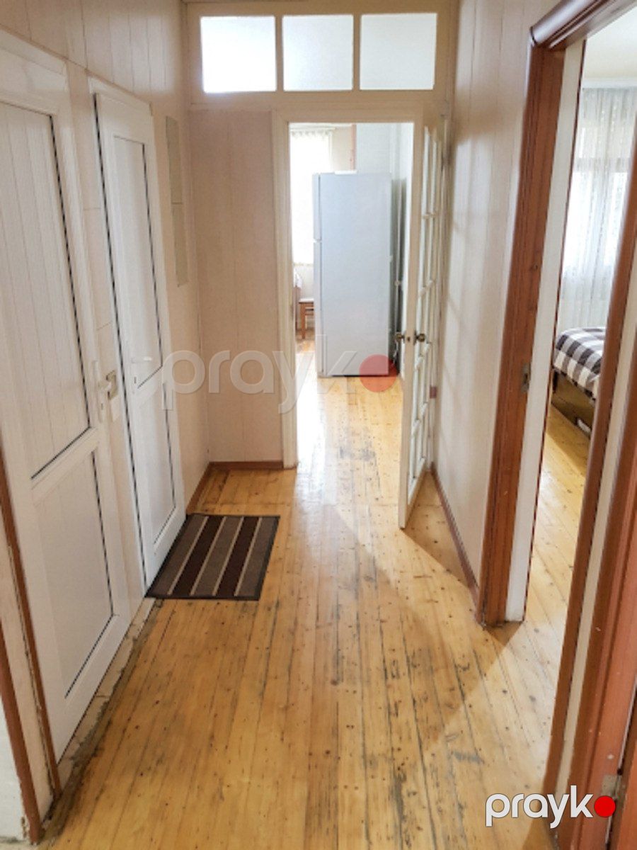 Satılır 3 otaqlı köhnə tikili 72 m² — Mənzil, Bakı (4)