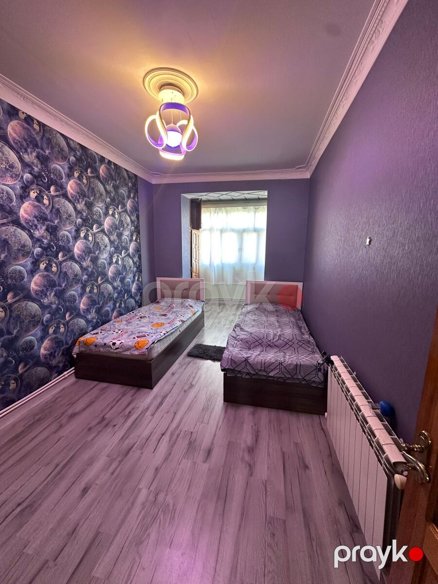 Satılır 3 otaqlı köhnə tikili 85 m² — Mənzil, Bakı (2)