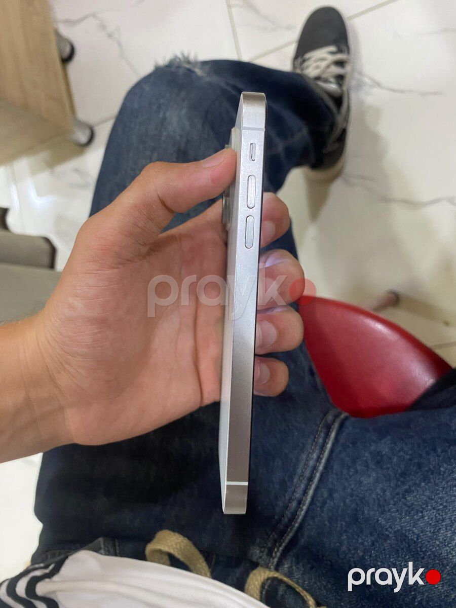 Apple iPhone 11 Yellow 128GB/4GB — Smartfonlar, Bakı (3)