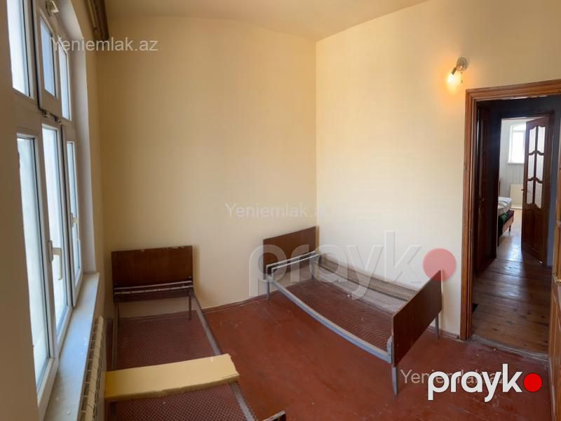 Satılır 3 otaqlı Bina evi menzil (Köhnə tikili), 90 m², Binəqədi rayonu — Mənzil, Bakı (4)