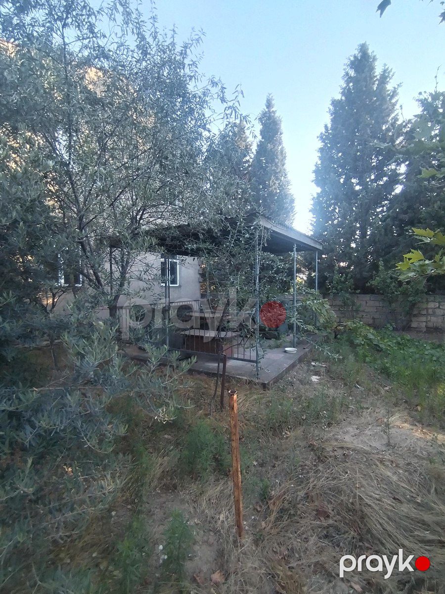 Satılır torpaq 6 sot — Torpaq, Bakı (6)
