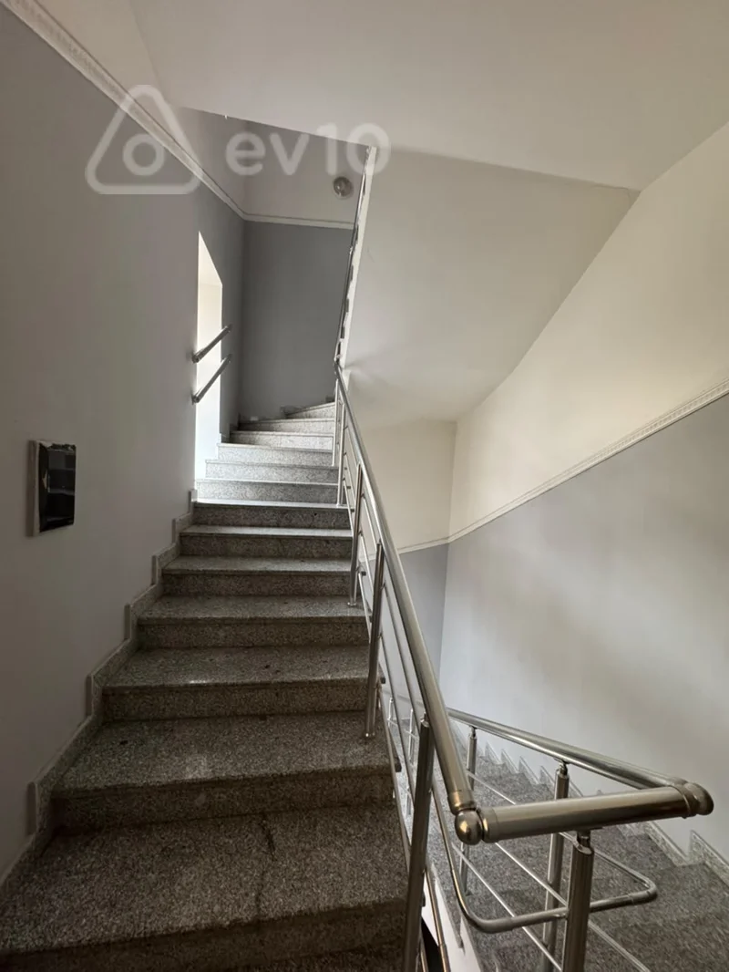 Obyekt, 700 m², Süleyman Sani Axundov küçəsi — Əmlak, Bakı (6)