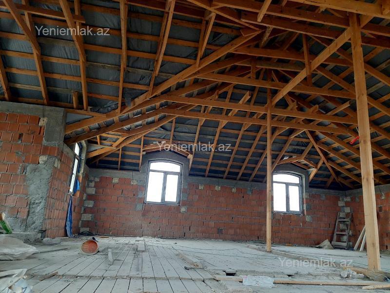 For sale: house / Cottage / Villa, 320 m² — Ev, villa, Sumqayıt (10)