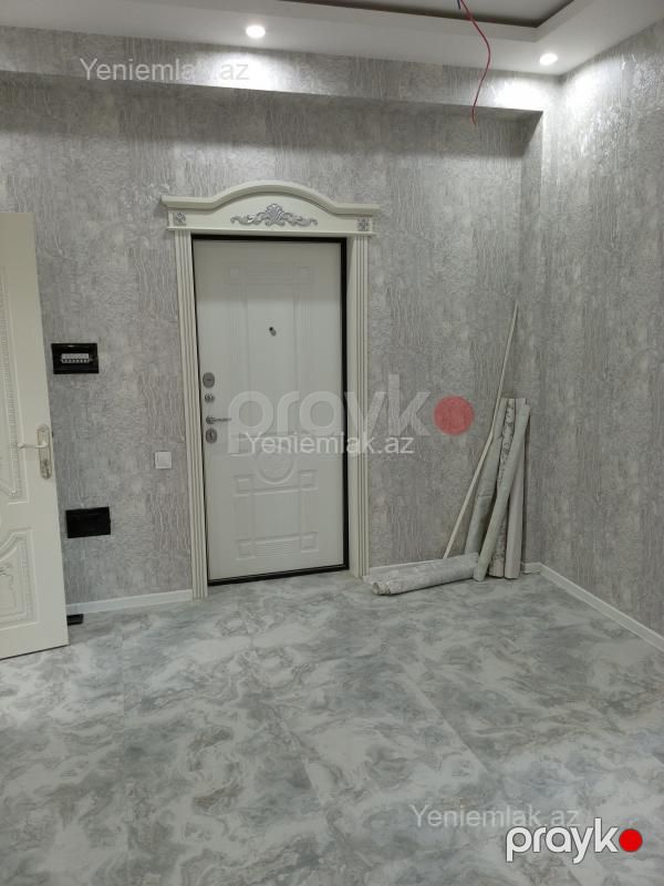 Satılır 3 otaqlı Bina evi menzil (Yeni tikili), 124 m², 10-cu mikrorayon — Mənzil, Sumqayıt (5)
